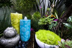garden design